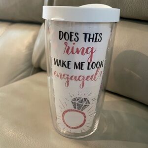 Engagement Tervis